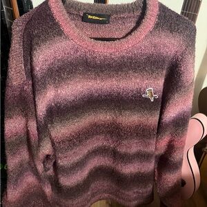 Walker Golf & Things Sweater